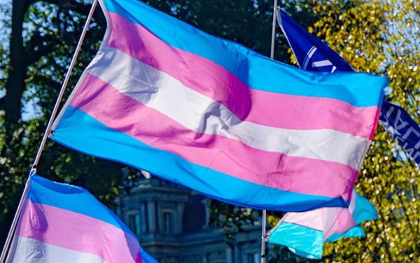 Women’s Institute to no longer offer membership to trans women from April