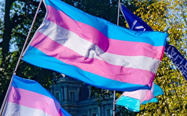 Russia’s cabinet strikes down bill which would’ve legally erased trans people