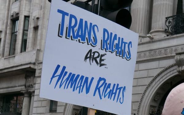 Texas Supreme Court allows ban on gender-affirming care to take effect