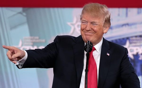 Trump administration introduces anti-trans legislation for shelter providers