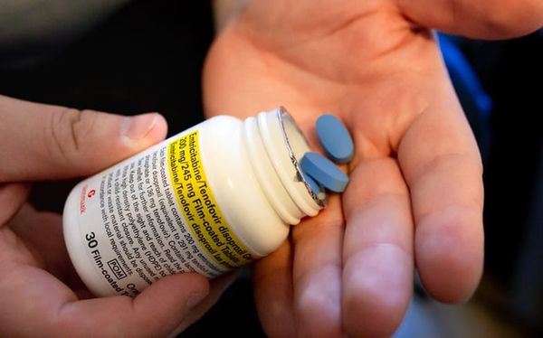 Employers in Texas no longer required to cover HIV prevention drugs