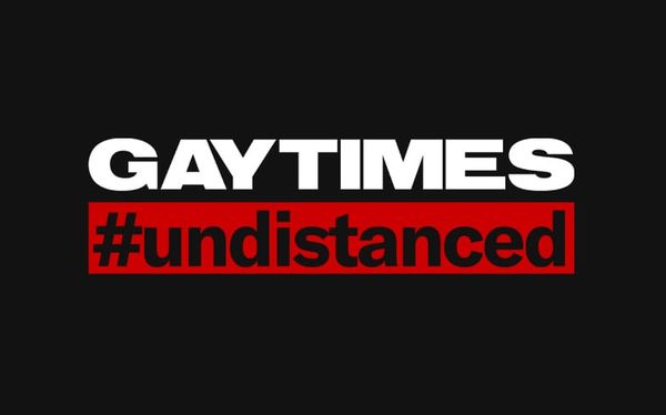 Aurora, Queer Bruk, Alex Chapman are part of this week’s #undistanced