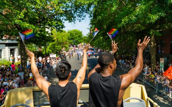 Washington DC: Why the US capital is the perfect host of WorldPride 2025