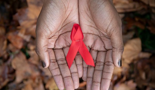 This World AIDS Day, let’s think about how we can fight for a more equitable future