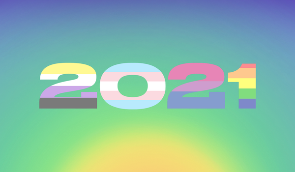 Here are all the celebrities who came out as LGBTQ+ in 2021