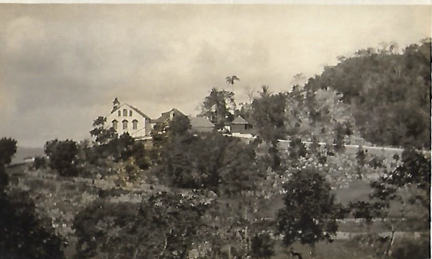 Bethany Mission Jamaica