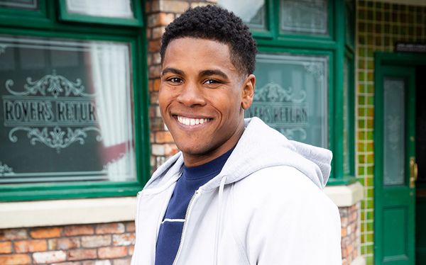 Coronation Street will explore homophobia in football as new gay character joins the cast