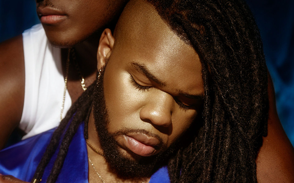 MNEK’s debut album proves why he’s the queer popstar of colour UK music needs – review