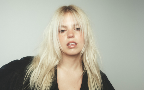 Reneé Rapp unveils official music video for Talk Too Much